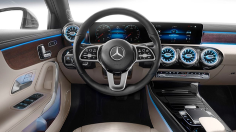 Illustration for article titled The 2019 A-Class Becomes America’s Cheapest New Mercedes at $32,500